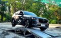 Sistem AWD Mazda CX-60 Diuji di Mazda Power Drive, Sampai Angkat Ban!