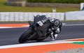 CryptoData RNF Aprilia Ditendang, Kok Raul Fernandez Bisa Ikut Tes MotoGP Valencia 2023?