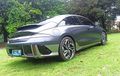 Video Ulasan Hyundai IONIQ 6, Akselerasinya Serasa Nyetir Sportscar!
