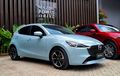 Mazda2 Facelift Terbaru Tiba di Indonesia, Cek Nih Ubahan Eksteriornya