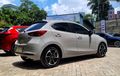Mazda2 Facelift Meluncur di Indonesia, Fiturnya Tambah Apa Saja?