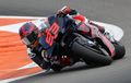 Lepas Nyobain Ducati Desmosedici GP, Marc Marquez Langsung Operasi Tangan Kanan
