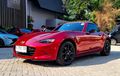 Datang Ke Mazda Power Drive Mesti Coba Mazda MX-5, Ini Alasannya