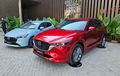 Mazda2 Hatchback & Mazda CX-5 Nongol Versi Terbaru, Ini Sederet Pembaruan & Harganya!