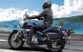 Suzuki Jual Motor Baru Mirip Harley-Davidson, Bertampang Moge tapi Mesinnya Sekecil Ini