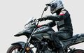 Suzuki Luncurkan Motor Adventure 160 Cc Baru, Sekali Full Tank Bisa Ngacir 650 Km