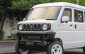 Saudara Suzuki Carry Ngebet Jadi Jimny, Tongkrongan Cocok Buat Berpetualang