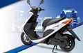 Suzuki Address Ini Bentuknya Mirip Motor Matic Jadul, Iritnya Tembus 52 Km/Liter