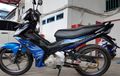 Belum Banyak Yang Tahu, Yamaha Jupiter MX 135 Masih Laku Di Kota Ini