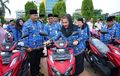 Heboh Mbak Ita Belanja 177 Unit Honda Vario 160 Buat Lurah, Habis Rp 8 Miliar Jadi Curiga