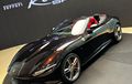 Spesifikasi Ferrari Roma Spider yang Meluncur di Indonesia Hari Ini