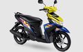 Motor Matic Termurah Yamaha, Mio M3 Dijual Cuma Segini di Juli 2024