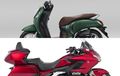 Ini Fitur Moge Honda Gold Wing yang Ada di New Honda Scoopy!