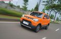 Masuk Lini Mobil Baru Termurah Suzuki, Segini Harga S-Presso Desember 2023