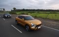 Mitsubishi Xforce Punya Mode 'Buru-buru', Ini Fungsi dan Cara Pakainya