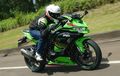 Beli Motor Kawasaki Bertabur Promo di Akhir 2023, dari Bunga Rendah Sampai Diskon Belasan Juta
