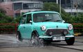 Niatnya Nyari Bahan, Malah Dapat MINI Morris Yang Sudah Jadi Begini