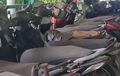 Puluhan Motor Tak Terurus di Parkiran Bandara Ngurah Rai, Tagihan Bayar Parkir Selangit