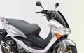 Suzuki Avenis Ini Tampangnya Lebih Premium, Performa Mirip Yamaha NMAX