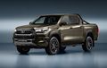 Toyota Hilux Mild Hybrid Rilis di Eropa, Manfaatnya Sampai Ke Off-Road