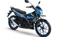 Masih Banyak Peminatnya Motor Bekas Suzuki Satria FU 150 Harga Segini