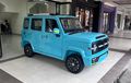 Bentuknya Imut, Mobil Listrik Murah Kurnia Motors Sudah Laku Segini, Yang Inden Harap Sabar
