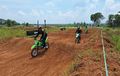 Kawasaki Indonesia Buka Trek Motorcross di Jonggol, Gratis Dipakai Asalkan...