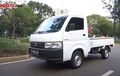 Andalan Cari Cuan, Update Harga Suzuki Carry Pick Up Per Oktober 2024