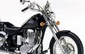 Suzuki Punya Cruiser Klasik Mirip Harley-Davidson, Performa Mirip Yamaha SR400