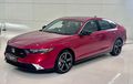 Honda Accord Hybrid Resmi Diluncurkan, Cek Harga Dan Spesifikasinya