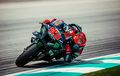 Viral Fabio Quartararo Ngotot Bilang Nasi Goreng Bukan dari Malaysia, Presenter MotoGP Gembok Akun dan Minta Maaf