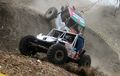 Seratus Offroader Ramaikan Final Kejurnas Adventure Offroad Yogyakarta