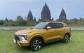 Banyak Fitur Canggih, Segini Harga Mitsubishi XForce Per Maret 2024