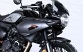 Motor Baru 250 Cc Gaya Cafe Racer Diperkenalkan, Begini Wujudnya