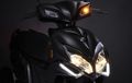 Ini Motor Matic Baru Kymco Rival Suzuki Avenis 125, Power Lebih Unggul