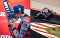 Trofi MotoGP Valencia 2023 Dihilangin Fabio Di Giannantonio, Kok Bisa?