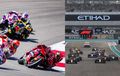 Jiplak F1, MotoGP Akan Bikin Balapan Tambahan di Amerika Serikat