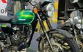 Motor Baru Kawasaki W175 Street Resmi Meluncur, Begini Tampilannya