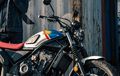 Scrambler Retro Honda Tambah Sporty di Edisi Barunya, Begini Wujudnya