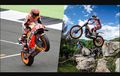 Liburan di Bali, Marc Marquez Ketemu GOAT Repsol Honda Lainnya