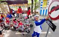 Yayasan AHM Kembangkan Pengajaran Keselamatan Berkendara Menyenangkan Buat Anak