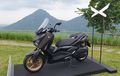 Mau Beli Yamaha XMAX Tech Max Untuk Libur Tahun Baru 2024? Siap-siap Rebutan Unit Karena Ini