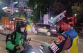 Ojek Online Kena Tilang Saat Bawa Orderan, Apakah Penumpang Ikut Bayar Denda?