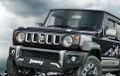 Mobil Baru Suzuki Jimny 5 Pintu Edisi Spesial Meluncur, Tampil Gahar Modal Aksesori Adventure