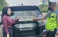 Minggu Depan Pengintai Angka Pelat Nomor di Jakarta Cuma Kerja 3 Hari, Ini Sebabnya