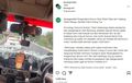 Viral Sopir Toyota Avanza Anggota Komunitas Hendak Pukuli Pengemudi Fortuner, Begini Kronologinya