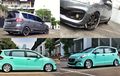 Suzuki Ertiga vs Suzuki Ertiga Dreza, Beda Gaya Mana Favorit Kalian?