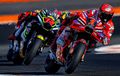 Paling Kencang di MotoGP, Ini Arti Nama Motor Ducati Desmosedici GP