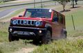 Pantau Dulu Opsi Pelek Suzuki Jimny 5 Pintu Sebelum Dijual Di Sini