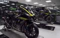 Kawasaki Ninja ZX-10RR Winter Test Editon Dijual Cuma 25 Unit, Harganya Jadi Semahal Ini